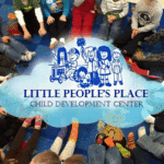 LITTLE PEOPLE'S PLACE AD